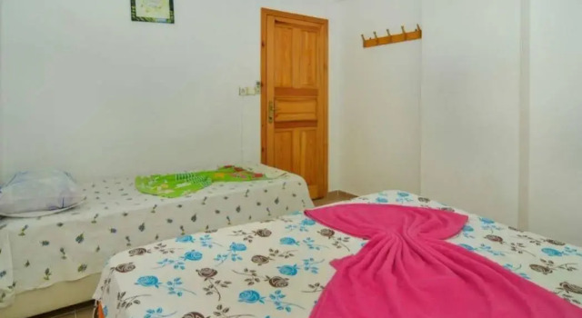 Ozgur Motel