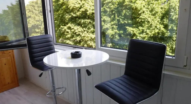 Апартаменты Ferienwohnung F249 Fur 2-4 Personen An Der Ostsee