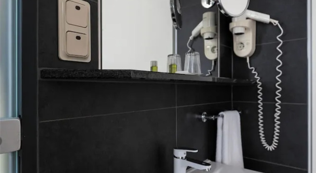 Номер Economy Hotel Garni am Domplatz