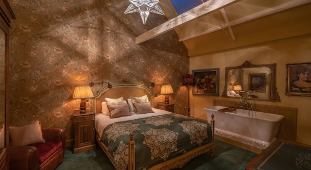Albero Bedrooms, Забронировать Гостевой дом Бедфорд Бедфордшир