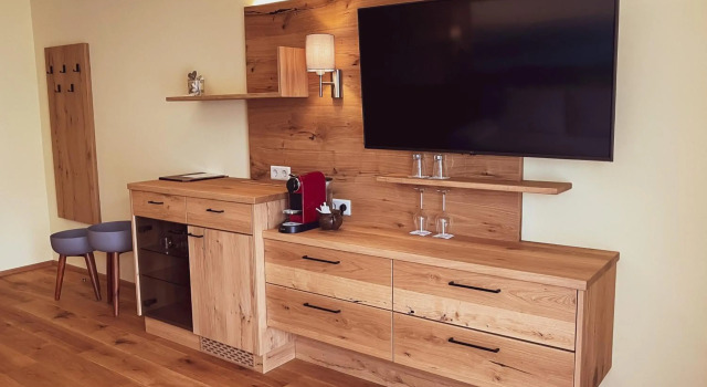 Kärnten, Rezerwuj Hotel Hotele w Karyntia ze śniadaniem, Śniadanie