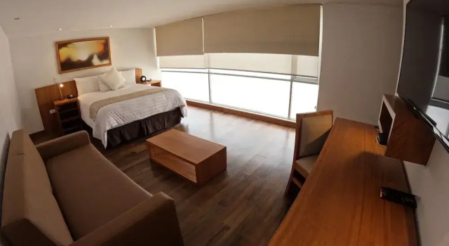 Номер Superior ZEN Hotel