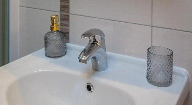 Апартаменты с видом на сад Apartment Krželj