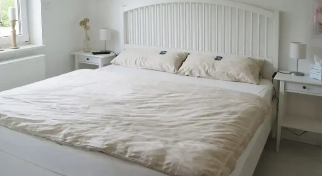 Home Port Modern Retreat, Забронировать Отель Фридрихског Dithmarschen, рядом с Нерпинарий Фридрихског
