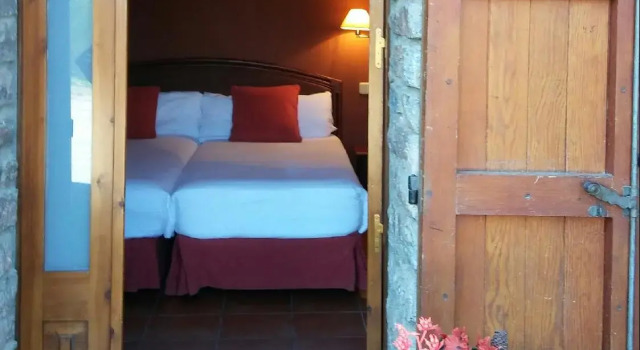 Hotel Moixeró