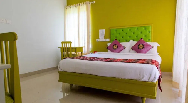 Hill Gardens Ayurvedic Resort