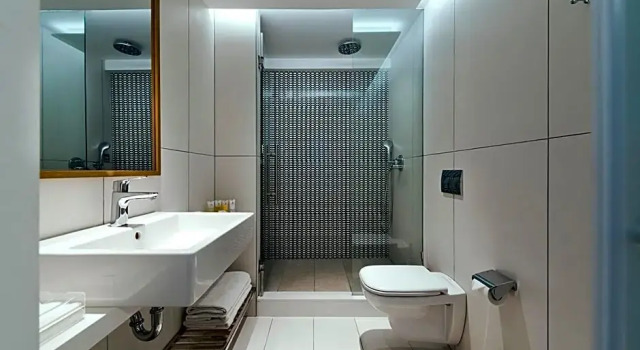 Standard- dobbelt værelse Isrotel Agamim Hotel