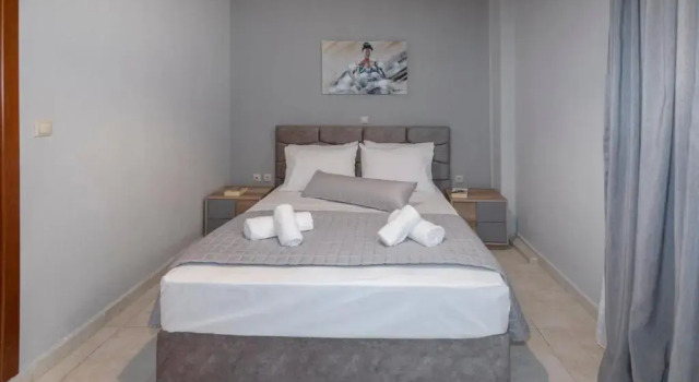 Argyros Villa 1, Book Villa Nikiti 