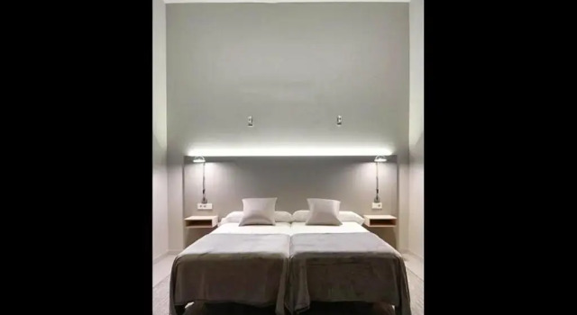 Двухместный номер Standard Casa Abamita