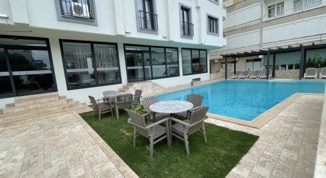 Sancak Apart Otel