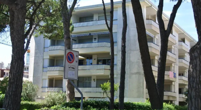 Eva 54, Book Lejlighed Hoteller i Friuli Venezia Giulia med parkering, Parkering