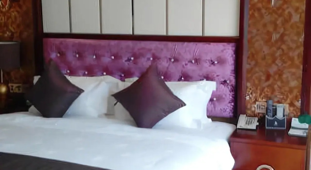 Bihai Hotel, Varaa Hotelli Hotellit Sichuan pysäköinnillä, Pysäköinti