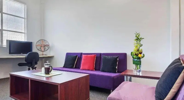 Номер Standard Ibis Styles Invercargill