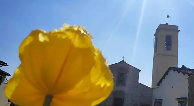B&B "La Pieve" - Locanda per Viandanti