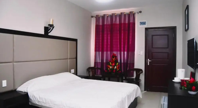 Hotel Millenia Samoa