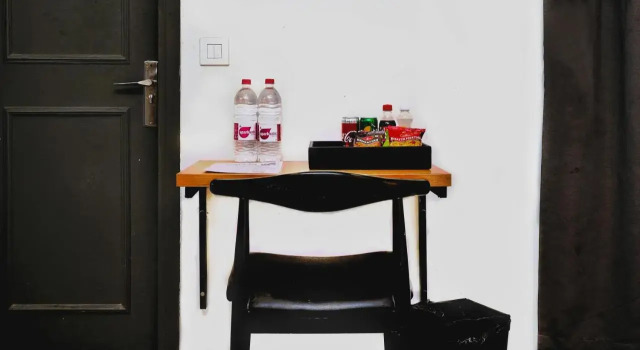 Hotel Rudra Inn "Couple Friendly" at Chhatarpur