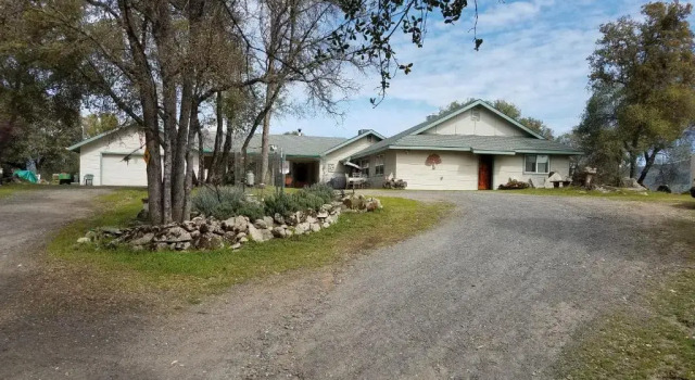 Номер Standard Yosemite Nights Bed & Breakfast