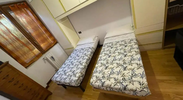 Апартаменты Casa Clusane d'Iseo 2 passi dal lago