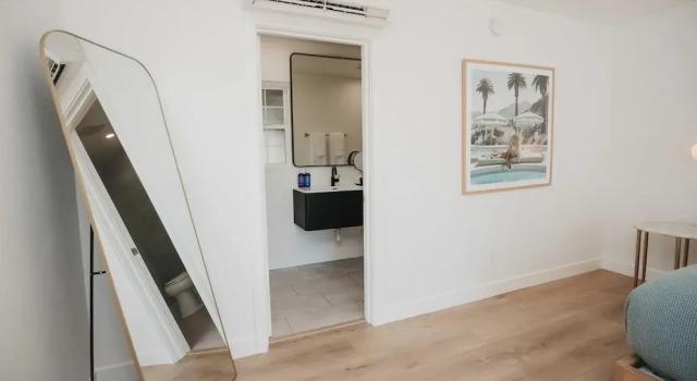 Двухместный номер Standard Casa Palma Hotel & Bungalows