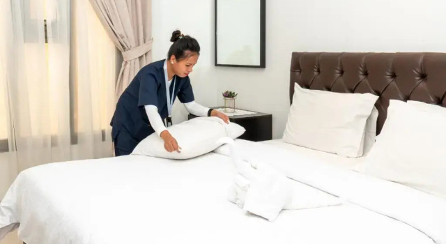 Двухместный номер Standard Safari House Hotel