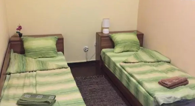 Like Home Guest Rooms