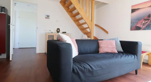 Holiday Home Near Wadden Sea Elfsteden Route, Book Hotel Tzummarum Friesland