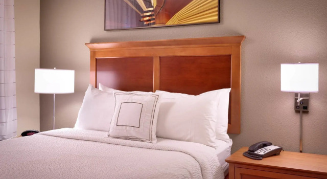 Towneplace Suites Marriott Yuma