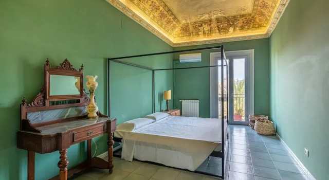 Апартаменты Casa Garibaldi in Piazza by Wonderful Italy