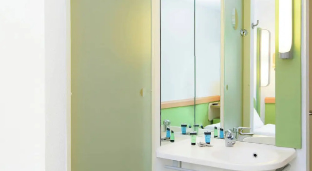 Номер Standard Ibis Budget Bilbao Arrigorriaga