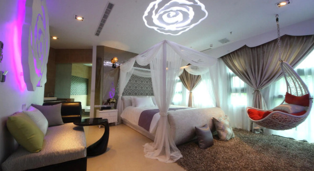 Maple House Riverside, Book Hotel Wujie Yilan County