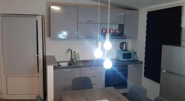 Apartman Kety