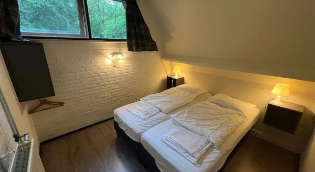 Modern holiday home in Stramproy in the forest, Prenota Casa vacanze Weert North-Limburg