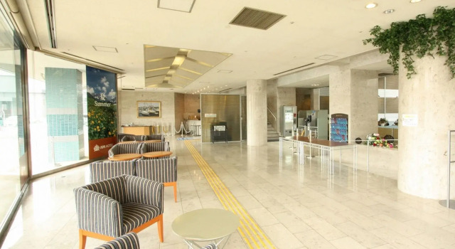 APA Hotel Toyama Ekimae