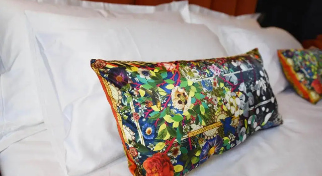 Апартаменты Deluxe Walters Place
