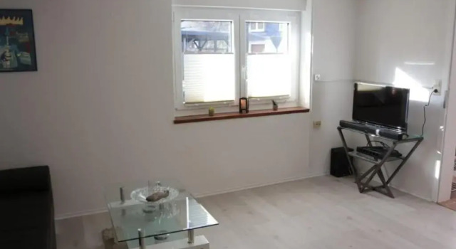 Апартаменты Ferienwohnung Dittmann