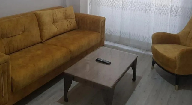 Odabasi Deluxe Residence