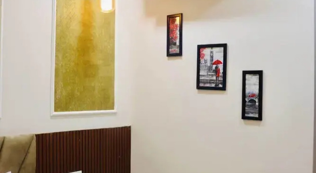 Номер Deluxe Hotel Friendship Inn