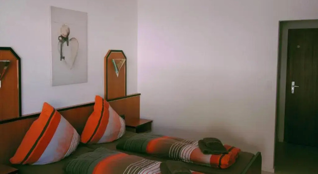 Апартаменты Carpediem Apartments