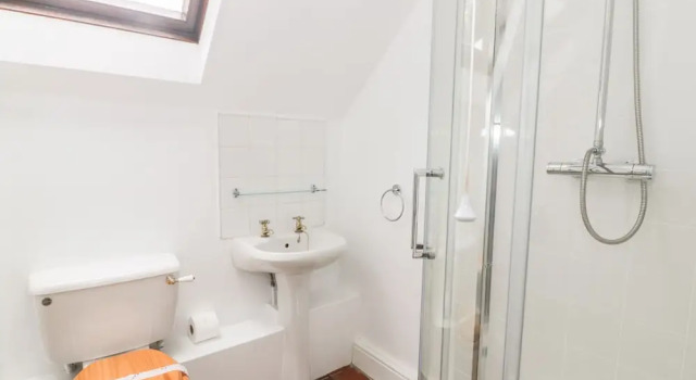 The Cottage at Fronhaul, Забронировать Дом для отпуска Уитлэнд Carmarthenshire