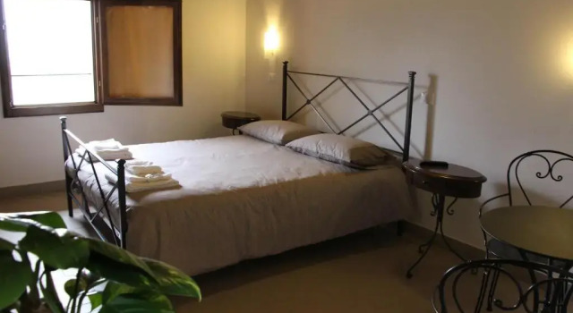Двухместный номер Standard La Barchessa Country House