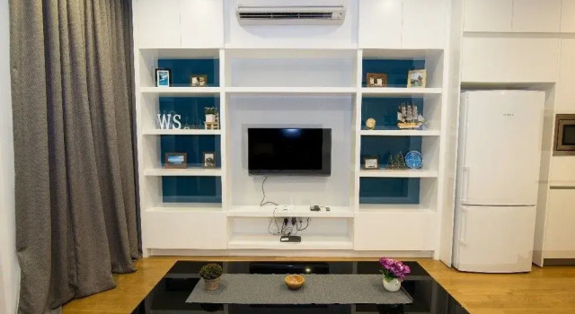 W Studio Kuala Lumpur, Забронировать Отель Отели Куала-Лумпура с бассейном, рядом с Площадь Мердека, Бассейн