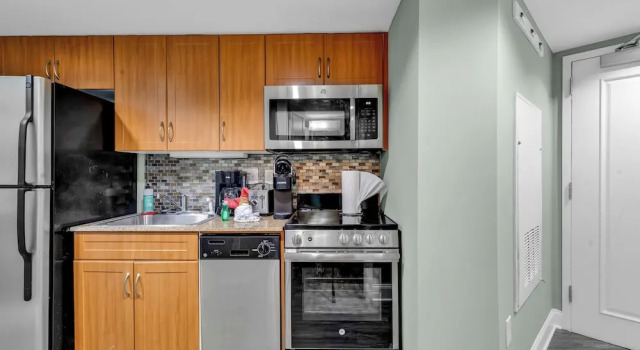 Номер Standard Condos at Sandy Beach by Beach Trips