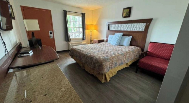 Southern Inn By OYO Walterboro I-95, Reserva ahora Hotel Walterboro Lowcountry