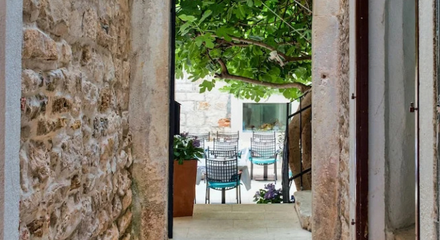 Makarun Heritage Rooms