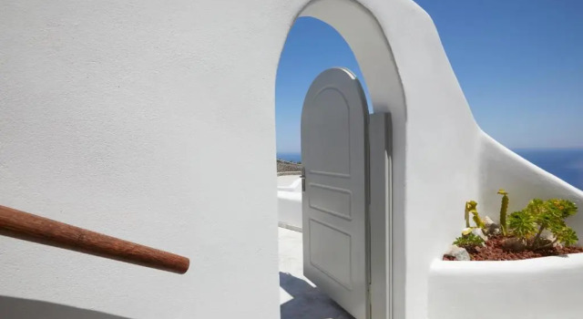 Вилла c 1 комнатой El Verano Suites