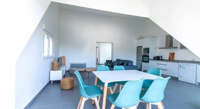 Апартаменты Residence Lidicia - Trouville