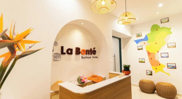La Bonté Boutique Home Phu Quoc