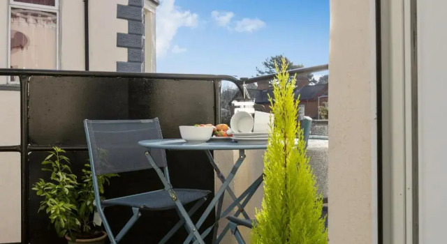 Cyprus View Apartment 2