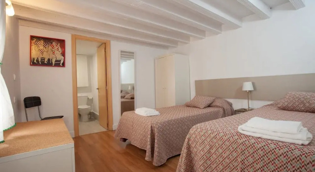Apartamento Casa Bulería de Cádiz - Adults Only, Забронировать Апартаменты/квартира Апартаменты Кадиса, рядом с Лисабонская площадь, Апартаменты/квартира