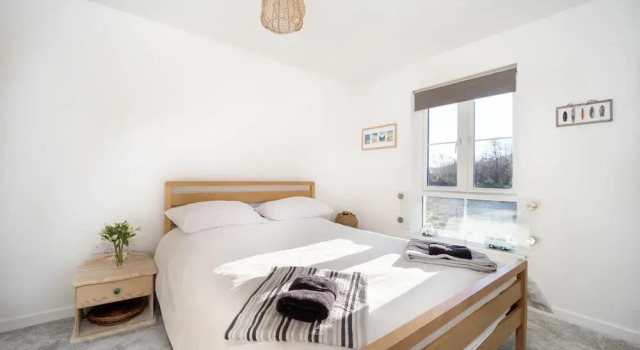 Коттедж Immaculate 3 Bedroom Home Barnstaple Devon